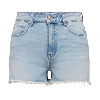ONLY Onlzuma Heart Pocket DNM Shorts Gua ONLY Onlzuma Heart Pocket DNM Shorts Gua