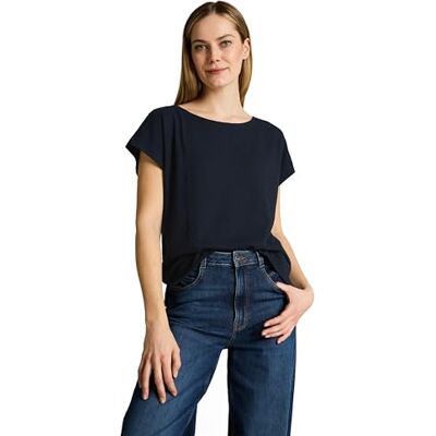 TOM TAILOR Damen T-Shirt TOM TAILOR Damen T-Shirt