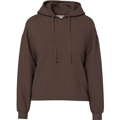 PIECES Female Hoodie PCCHILLI PIECES Female Hoodie PCCHILLI