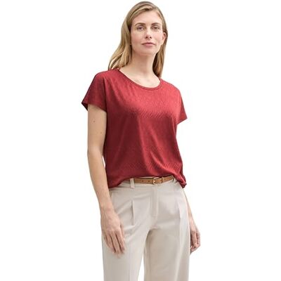 TOM TAILOR Damen T-Shirt TOM TAILOR Damen T-Shirt