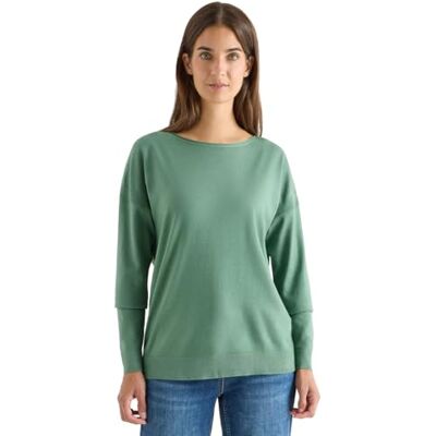 Cecil Pullover mit Strukturdetail Cecil Pullover mit Strukturdetail