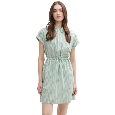 TOM TAILOR Denim Damen Kleid TOM TAILOR Denim Damen Kleid