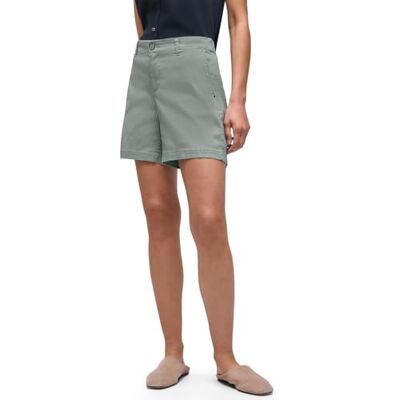 Street One Mid Waist Chino Shorts im Casual Fit Street One Mid Waist Chino Shorts im Casual Fit