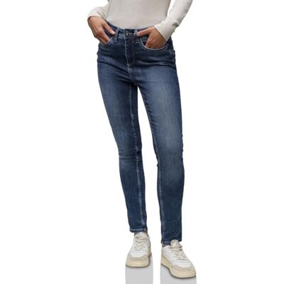Street One Slim Fit Jeans Dark Blue Random 34 Street One Slim Fit Jeans Dark Blue Random 34