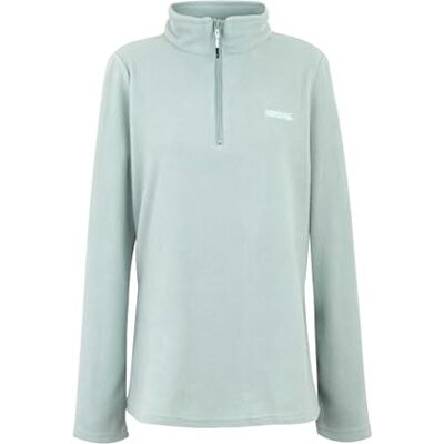 Regatta Damen Sweethart Leichte Halb-Reißverschluss-Fleece - Fleece Regatta Damen Sweethart Leichte Halb-Reißverschluss-Fleece - Fleece
