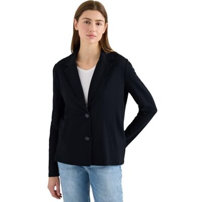 Cecil Basic Blazer mit Reverskragen Cecil Basic Blazer mit Reverskragen