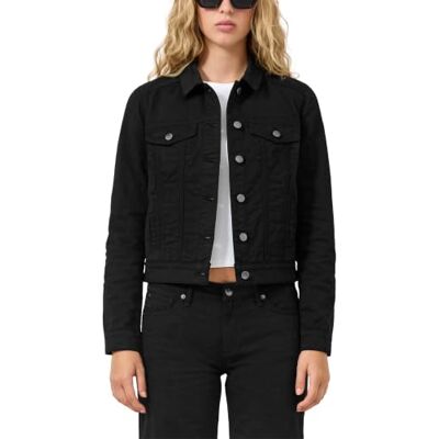 QS Colourdenim-Jacke QS Colourdenim-Jacke