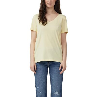 s.Oliver T-Shirt mit V-Ausschnitt s.Oliver T-Shirt mit V-Ausschnitt