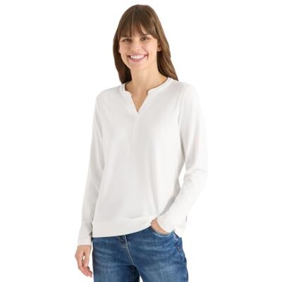 Cecil Shirt im Tunika-Look Cecil Shirt im Tunika-Look
