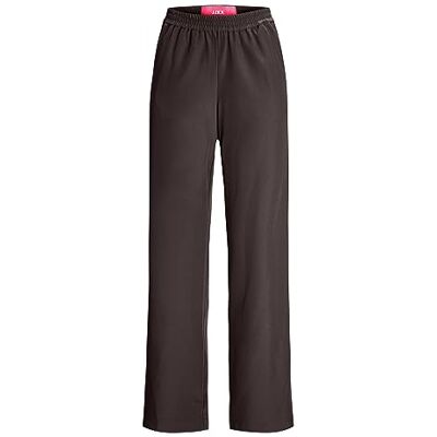 JJXX Jack & Jones Damen JXPOPPY REG HW Pant PNT NOOS Hose, Mulch, XS/32 JJXX Jack & Jones Damen JXPOPPY REG HW Pant PNT NOOS Hose, Mulch, XS/32