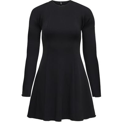 ONLY Onlkenya L/S Dress JRS ONLY Onlkenya L/S Dress JRS