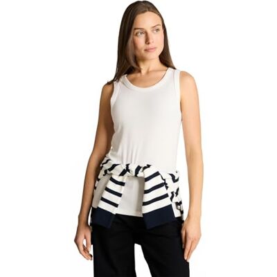 TOM TAILOR Damen Top TOM TAILOR Damen Top