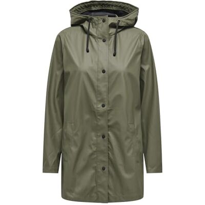 ONLY ONLNEWELLEN RAINCOAT CC OTW ONLY ONLNEWELLEN RAINCOAT CC OTW