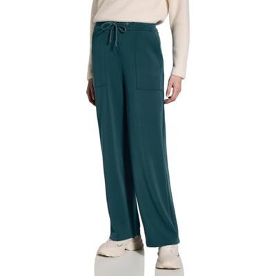 Cecil Wide Leg Hose Cecil Wide Leg Hose