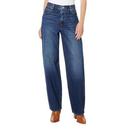 Levi's Damen Baggy Dad Jeans, She's Nice, 29W / 30L Levi's Damen Baggy Dad Jeans, She's Nice, 29W / 30L