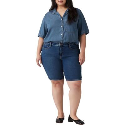 Levi's Levis 001VF-0002 Damen Shorts Levi's Levis 001VF-0002 Damen Shorts
