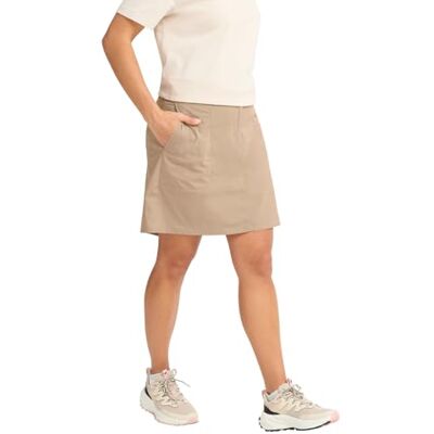 Jack Wolfskin Desert Skort W Jack Wolfskin Desert Skort W