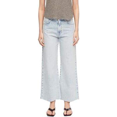 Comma Anna Culotte Jeans Comma Anna Culotte Jeans