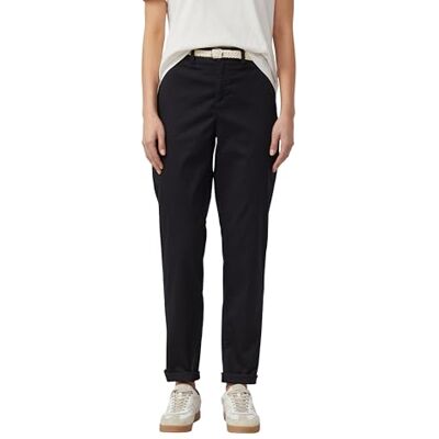 s.Oliver Gewaschene Chino mit Gürtel s.Oliver Gewaschene Chino mit Gürtel