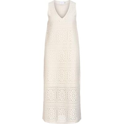 Vila Female Maxikleid VIMERINDA Ärmelloses Vila Female Maxikleid VIMERINDA Ärmelloses