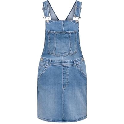 ONLY Onltanya Reg Spencer Dress DNM PIM ONLY Onltanya Reg Spencer Dress DNM PIM