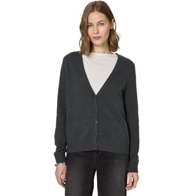 Street One Kuscheliger V-Neck Cardigan Street One Kuscheliger V-Neck Cardigan