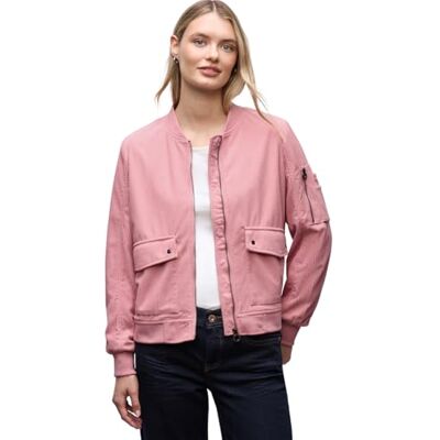 Street One Softer Cord-Blouson Street One Softer Cord-Blouson