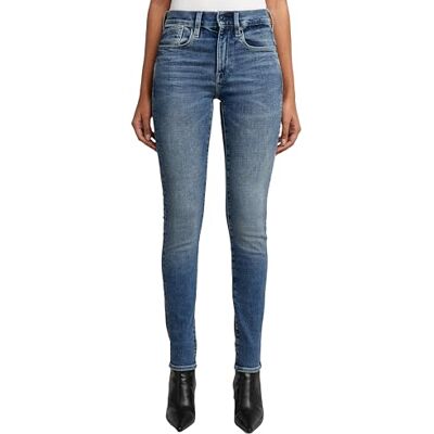 G-STAR RAW Damen Lhana Skinny Jeans G-STAR RAW Damen Lhana Skinny Jeans