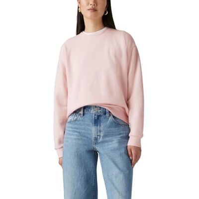 Levi's Damen Everyday Sweatshirt Levi's Damen Everyday Sweatshirt