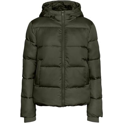 PIECES Female Wattierte Jacke PCBEE PIECES Female Wattierte Jacke PCBEE