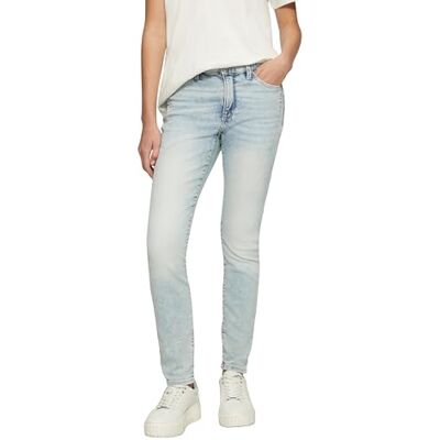 s.Oliver Jeans Izabell/Skinny Fit/Mid Rise/Skinny Leg s.Oliver Jeans Izabell/Skinny Fit/Mid Rise/Skinny Leg