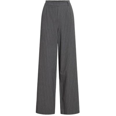 Vila Vivarone Pattern Hw Wide Pant Noos Vila Vivarone Pattern Hw Wide Pant Noos