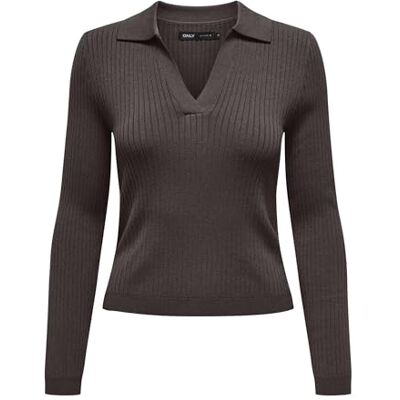 ONLY Female Strickpullover ONLKAYA Strickpullover ONLY Female Strickpullover ONLKAYA Strickpullover