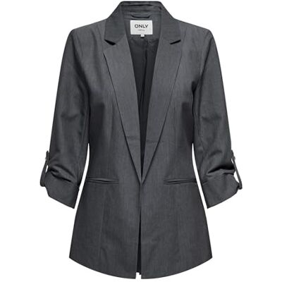 ONLY ONLKAYLE-ORLEEN 3/4 Blazer TLR NOOS ONLY ONLKAYLE-ORLEEN 3/4 Blazer TLR NOOS