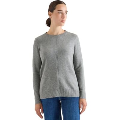 Cecil Softer Rundhals Pullover Cecil Softer Rundhals Pullover