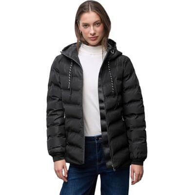 Street One Jacke mit geklebten Nähten Street One Jacke mit geklebten Nähten