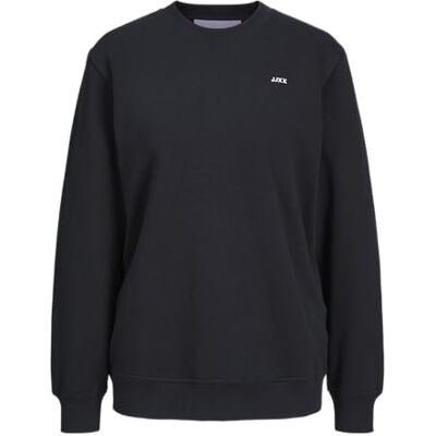 JACK & JONES JXABBIE LS REL Every Brush Crew NOOS JACK & JONES JXABBIE LS REL Every Brush Crew NOOS