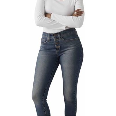 Levi's 311 Heritage Skinny Leaving Early Levi's 311 Heritage Skinny Leaving Early