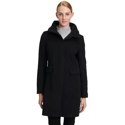 Gil Bret Damen Paula Jacke, Jet Black, 40 EU Gil Bret Damen Paula Jacke, Jet Black, 40 EU