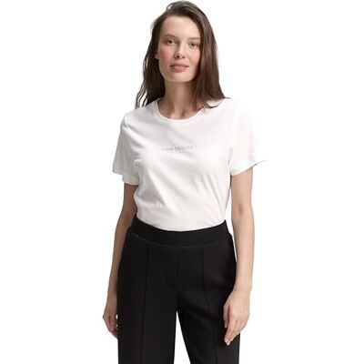 TOM TAILOR Damen T-Shirt TOM TAILOR Damen T-Shirt