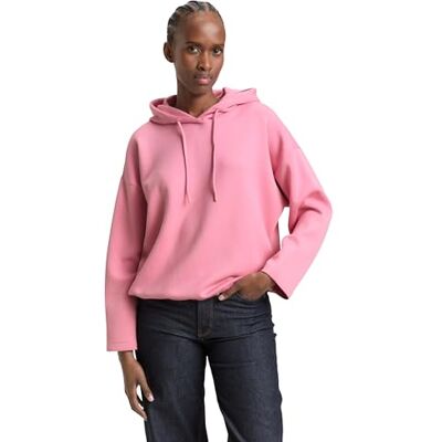 TOM TAILOR Denim Damen Sweatshirt TOM TAILOR Denim Damen Sweatshirt