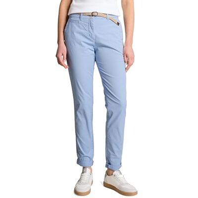 TOM TAILOR Slim Fit Chinohose TOM TAILOR Slim Fit Chinohose