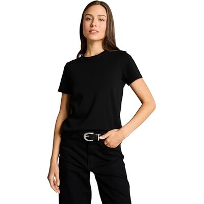 TOM TAILOR Damen T-Shirt TOM TAILOR Damen T-Shirt