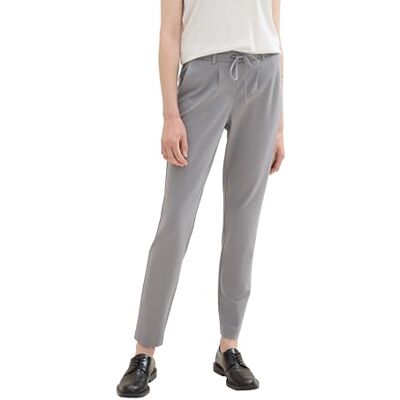 TOM TAILOR Damen Loose Fit Hose TOM TAILOR Damen Loose Fit Hose