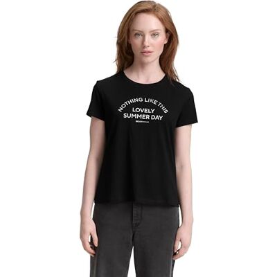 TOM TAILOR Denim Damen T-Shirt TOM TAILOR Denim Damen T-Shirt