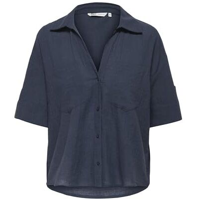 ONLY Onltizana S/S Shirt WVN Noos ONLY Onltizana S/S Shirt WVN Noos