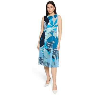 Betty & Co Damen Kleid Betty & Co Damen Kleid