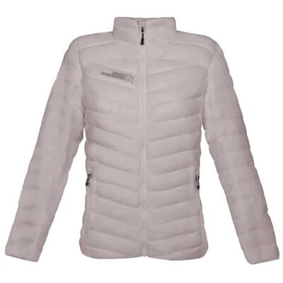 Rock Experience Damen Fortune 2.0 Jacke, Grau, XL EU Rock Experience Damen Fortune 2.0 Jacke, Grau, XL EU