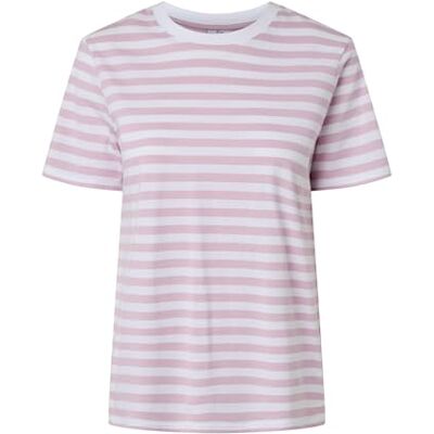 PIECES Female T-Shirt PCRIA PIECES Female T-Shirt PCRIA