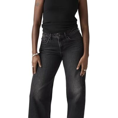 Levi's Low Loose Tech Storm Levi's Low Loose Tech Storm